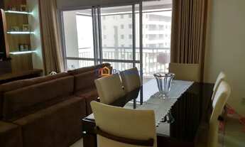 Imagem 3: Apartamento para Venda em Ribeirão Preto, Jardim Nova Aliança Sul, 3 dormitórios, 1 suíte