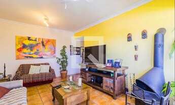 Imagem 4: Apartamento para Aluguel - Boa Vista, 3 Quartos, 116 m2