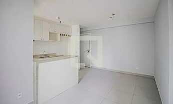 Imagem 4: Apartamento para Aluguel - Liberdade, 2 Quartos, 45 m2