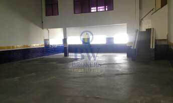 Imagem 4: Barracão para alugar Jardim do Trevo, Campinas/SP