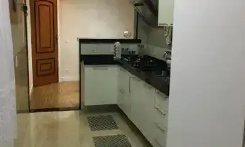 Imagem 2: APTO BELA VISTA Apartamento com 2 dormitórios