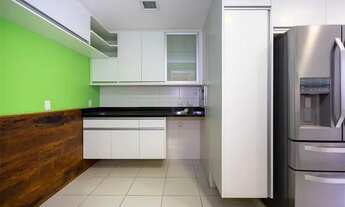 Imagem 4: Condomínio clube nos jardins