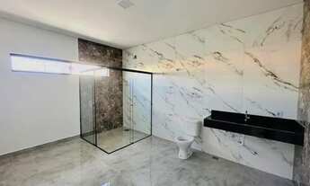 Imagem 5: CASA COM3 QUARTOS E 3 SUÍTES, NA PONTE ALTA NORTE, GAMA