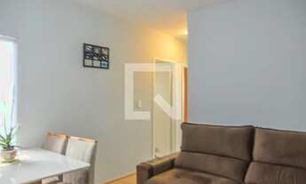 Imagem 2: Apartamento para Aluguel - Demarchi, 2 Quartos, 53 m2