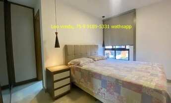 Imagem 2: Leo vende, Duplex Sim, 3\4 suíte, goumert, veja fotos