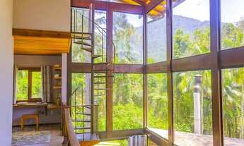 Imagem 16: Charmosa casa em Condomínio Fechado na Serrinha do Alambari em Resende RJ