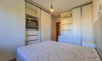 Imagem 4: Apartamento com 2 dormitórios para alugar, 72 m² por R$ 2.800/mês - Ideal - Novo Hamburgo