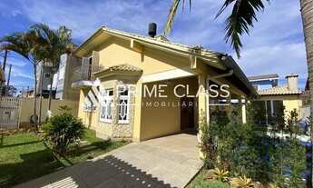 Imagem: CANOAS - Casa Padrão - Igara