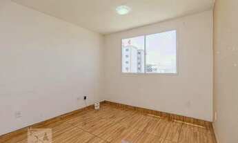 Imagem 4: Apartamento para Aluguel - Hipica, 2 Quartos, 45 m2