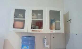 Imagem 5: Apartamento MOBILIADO próximo a praia