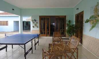 Imagem 2: Casa Padrão em São Carlos