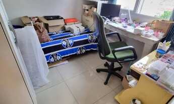 Imagem 5: VSC 343-Apt para venda possui 90 metros quadrados com 2 quartos em Cajazeiras VIII - Salva