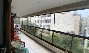 Imagem 2: Apartamento à venda, 3 quartos, Laranjeiras - RIO DE JANEIRO/RJ