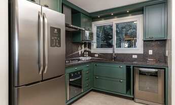 Imagem 7: GRAMADO - Apartamento Padrão - Jardim Bela Vista