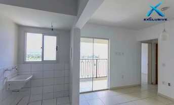 Imagem 2: Apartamento - Parque Oeste Industrial