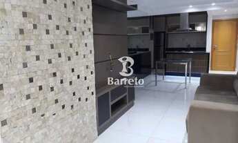 Imagem 4: Apartamento com 3 dormitórios à venda, 81 m² por R$ 650.000 - Centro - Londrina/PR