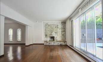 Imagem 7: Casa para Aluguel - Campo Belo, 3 Quartos, 350 m2