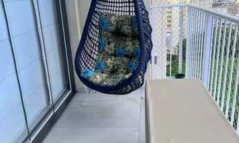 Imagem 6: Apartamento Parque das Águas