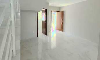 Imagem 6: Casa no José Américo, 3 quartos, 3 banheiros, 100m2