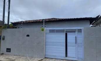 Imagem: VENDO CASA EM JOSÉ DE ANCHIETA