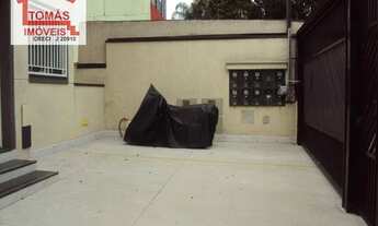 Imagem 4: Casa com 2 dormitórios para alugar, 70 m² por R$ 1.542,00/mês - Pirituba - São Paulo/SP