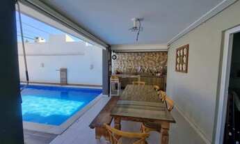 Imagem 4: Linda Casa, Alto Padrão, em condomínio, Priscila Dutra!