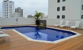 Imagem: Flat disponível no Jardim Paulista