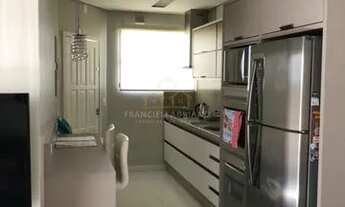 Imagem 3: Casa a venda no Bairro Forquilhas em São José/ SC