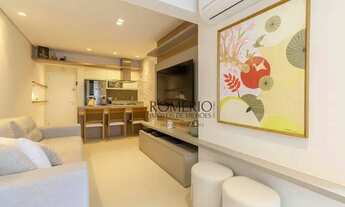 Imagem 5: Excelente Garden com 2 dormitórios e área gourmet à venda, 93 m² - Vila Mascote - São Pau