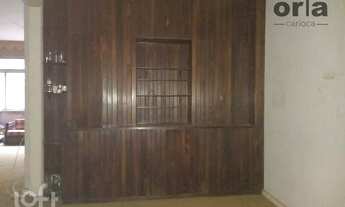 Imagem 4: Apartamento com 3 dormitórios à venda, 132 m² por R$ 1.045.000 - Laranjeiras - Rio de Jane