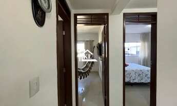 Imagem 3: Apartamento reformado, 2 quartos (suíte), 1° andar - Cond. Arara Vermelha - Nova Parnamiri