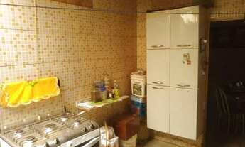 Imagem 6: Casa tem 85 metros quadrados com 2 quartos em Pau da Lima - Salvador - Bahia