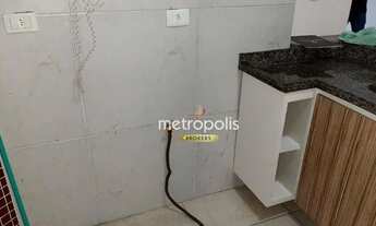 Imagem 4: Apartamento com 2 dormitórios à venda, 55 m² por R$ 290.000,00 - Vila Ema - São Paulo/SP