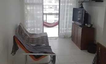 Imagem 3: Apartamento Recreio dos Bandeirantes,2 quartos, suíte, vaga