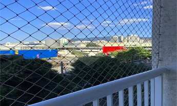 Imagem 3: Lindo apartamento na Rua Fernão Cardin, totalmente reformado, uma vaga de garagem na escri