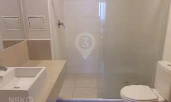 Imagem 4: Apartamento para Locação com 1 Dorm. - 54,89m² - Tamboré - Nsk3 Imóveis - Cod. 35782