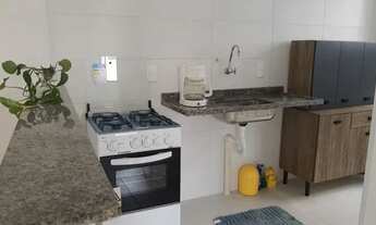 Imagem 2: Apartamento para período junino