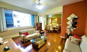 Imagem 3: MELHOR LOCALIZAÇÃO DE IPANEMA AO LADO DA VIEIRA SOUTO!