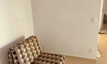 Imagem 6: Apartamento para Venda em Barueri, Jardim Tupanci, 1 dormitório, 1 suíte, 2 banheiros, 1 v