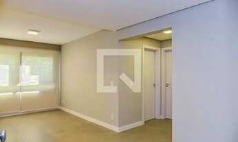 Imagem 6: Apartamento para Aluguel - Passo D'areia, 2 Quartos, 67 m2