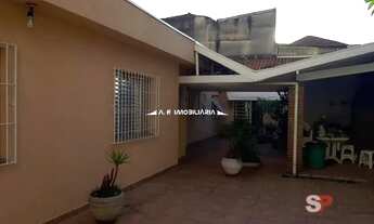 Imagem 4: Casa Térrea para Locação no bairro Carandiru, 3 dorm, 2 vagas, 250 mREFRAF Não perca essa