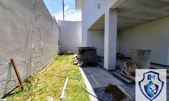 Imagem 4: Casa de esquina 3 quartos suite mais área privativa no Niterói - Betim