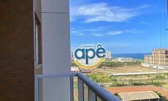 Imagem 6: Apartamento com 2 quartos para alugar, 55 m² por R$ 2.300/mês - Jockey de Itaparica - Vila