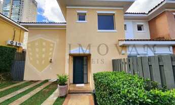 Imagem: Ribeirão Preto - Casa de Condomínio