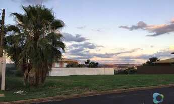 Imagem 3: Terreno à venda, 871 m² por R$ 970.000,00 - Royal Park - Ribeirão Preto/SP