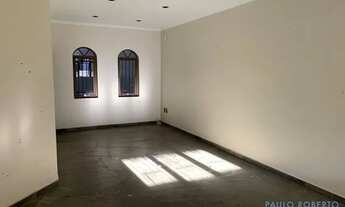 Imagem 7: CASA ASSOBRADADA - JARDIM DO LAGO - SP