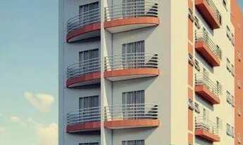 Imagem: Apartamento com 2 dormitórios à venda