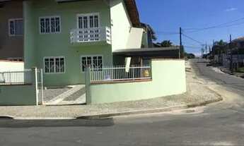 Imagem: Alugo sobrado germinado parte teria