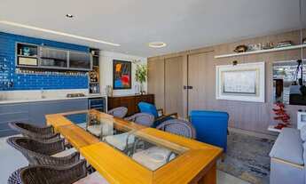 Imagem: Apartamento no Residencial Aria das Artes