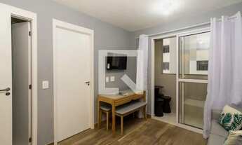 Imagem 2: Apartamento para Aluguel - Vila Augusta, 1 Quarto, 37 m2